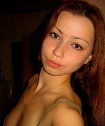 Проститутка Уля