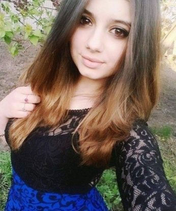 Проститутка Эмма
